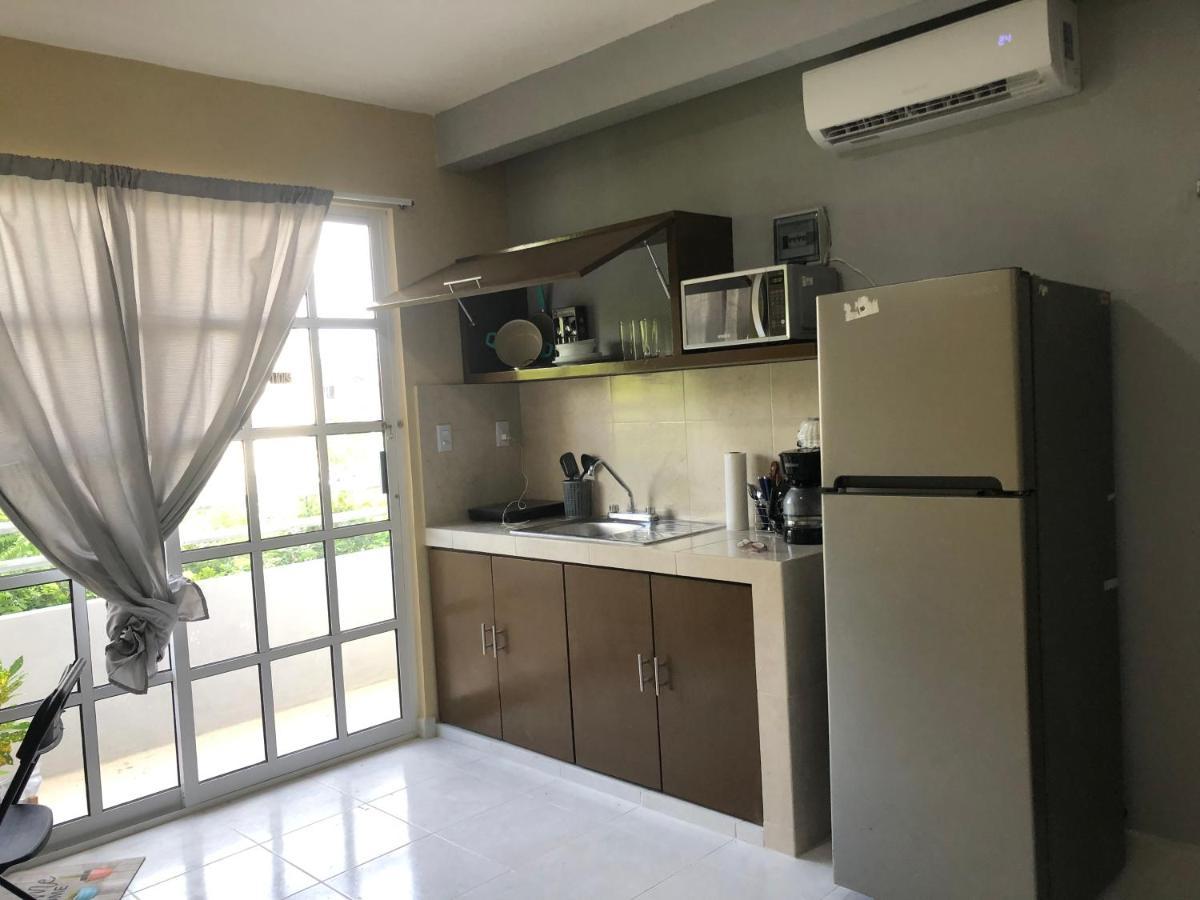 Casa Suki Departamento Centro De แคนคูน ภายนอก รูปภาพ
