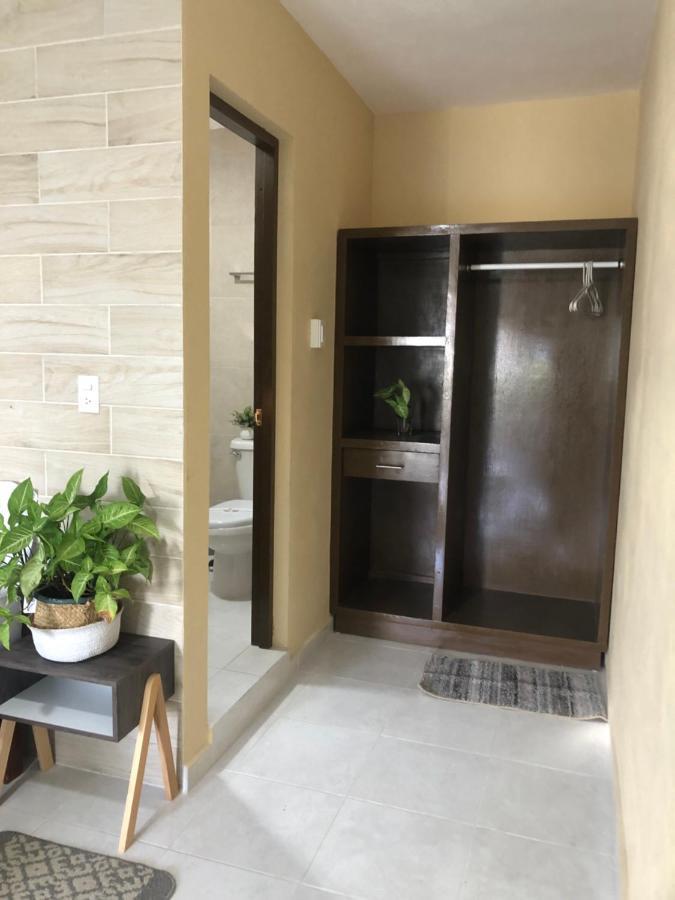 Casa Suki Departamento Centro De แคนคูน ภายนอก รูปภาพ