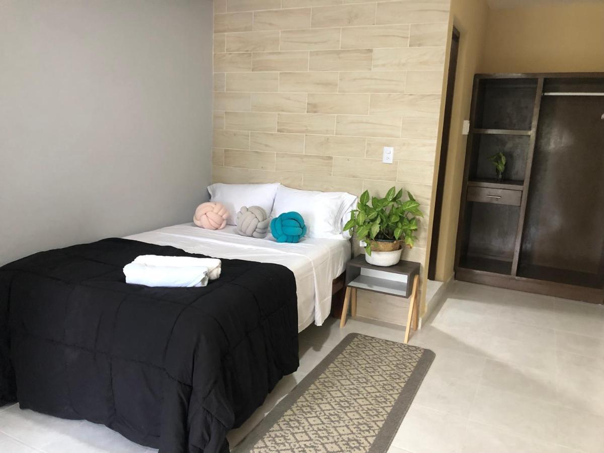 Casa Suki Departamento Centro De แคนคูน ภายนอก รูปภาพ
