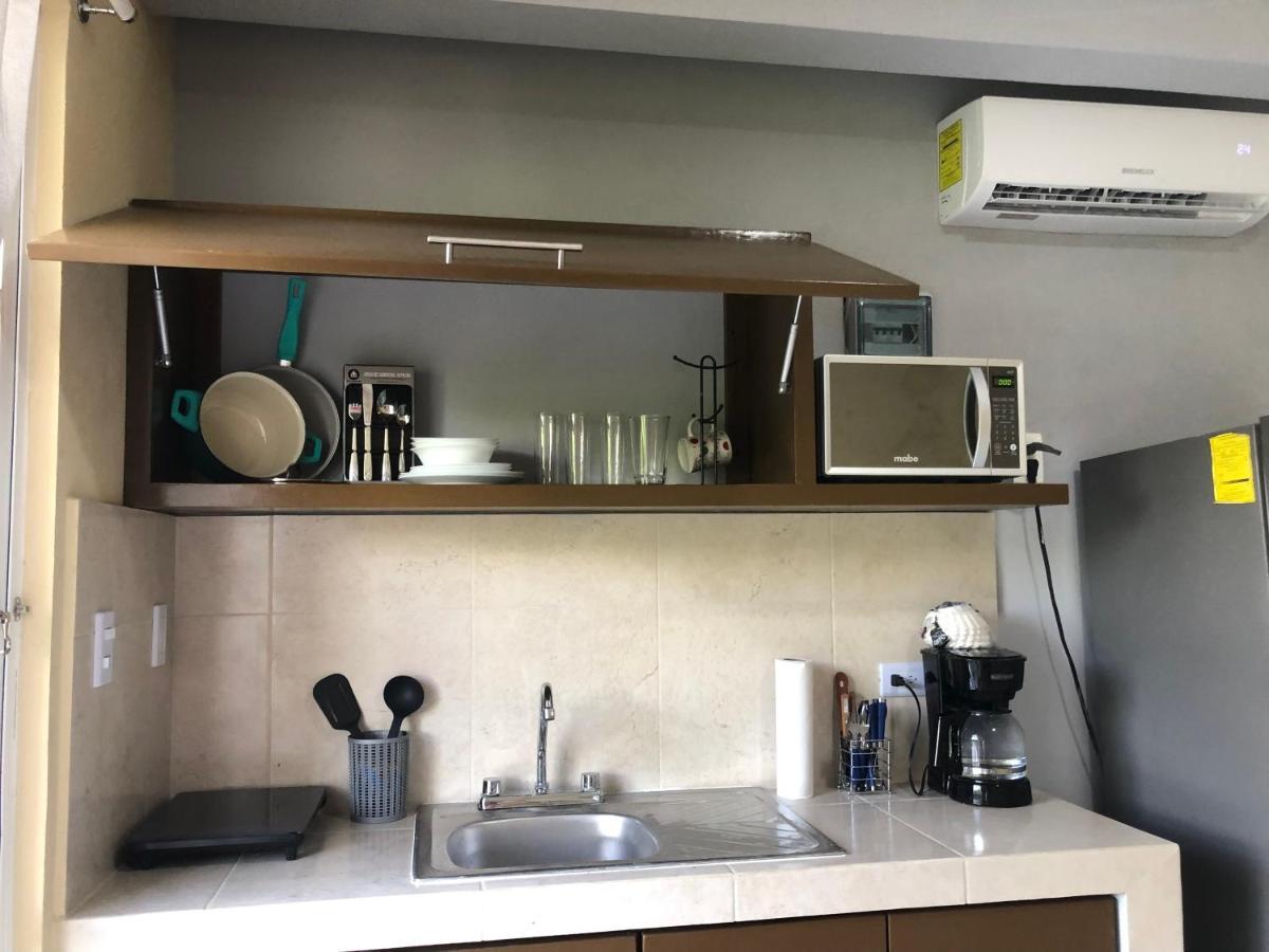 Casa Suki Departamento Centro De แคนคูน ภายนอก รูปภาพ