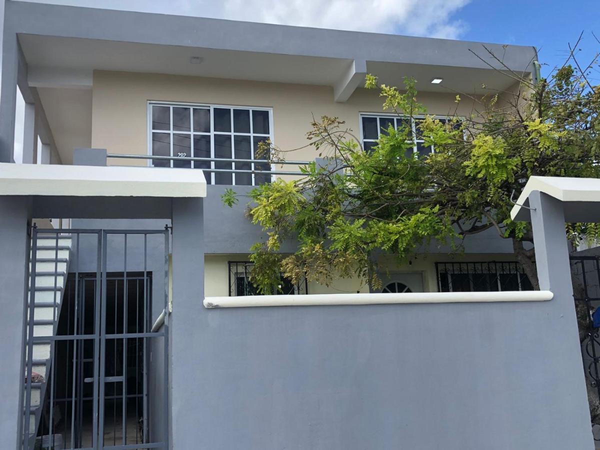 Casa Suki Departamento Centro De แคนคูน ภายนอก รูปภาพ